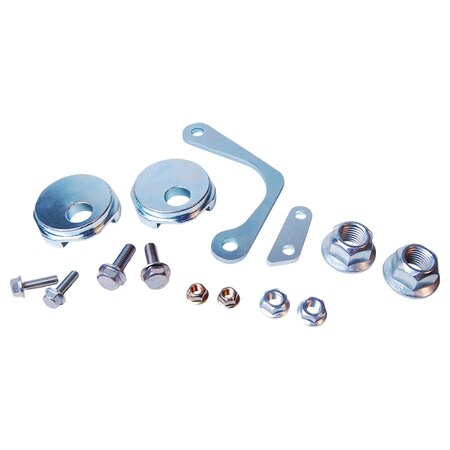 Mevotech 03-06 Ford Expedition:F Cam Bolt Kit, Ms40079 MS40079